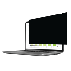 Fellowes PrivaScreen Privacy Filter Widescreen 16 Inch Black 100142716 BB81290 F
