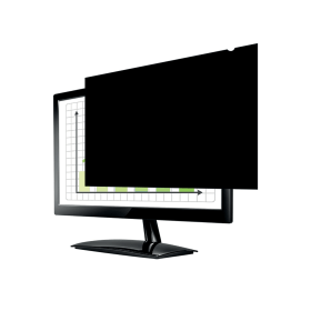 Fellowes PrivaScreen Privacy Filter Widescreen 23 Inch 436086 F