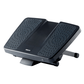 Fellowes Professional Series Ultimate Footrest Black 370680 F