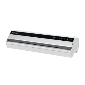 Fellowes Saturn A3 Small Office Laminator Silver 437478 F