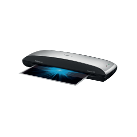 Fellowes Spectra A3 Laminator Silver 437482 F