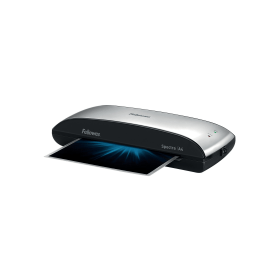 Fellowes Spectra A4 Laminator Silver 437483 F