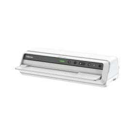 Fellowes Venus A3 Laminator White 230V EU UK 795331 F