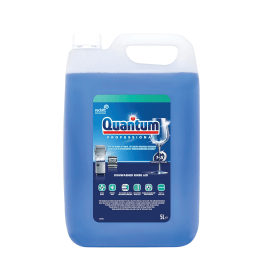 Finish Quantum Professional Rinse Aid 5 Litre 914240 F