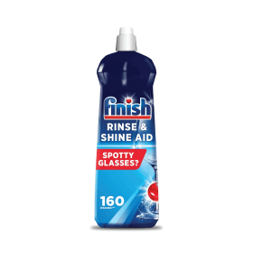 Finish Rinse Aid Regular 800ml 770888 F