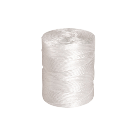 Flexocare Polypropylene Twine 2.25 kg White 171225 F
