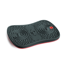 Floortex Active Balance Board Black 915442 F