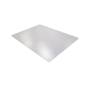 Floortex Ecotex Evolutionmat Anti Slip Backing 900x1200mm Clear FL78660 493622 F