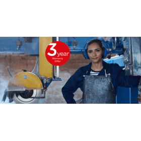 Free 3 Year Extended Canon Warranty