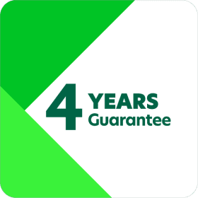 Free 3 Year Extended Lexmark Warranty