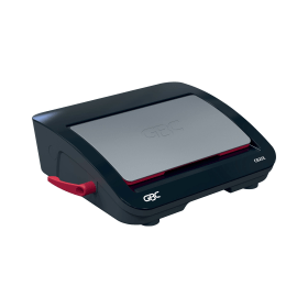 GBC CB25E Electric Comb Binding Machine 893234 F