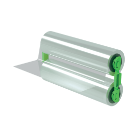 GBC Foton 30 Refill 100 Micron Gloss Lamination Roll For Refillable Cartridge 758903 F