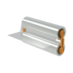 GBC Foton 30 Refill 125 Micron Gloss Lamination Roll For Refillable Cartridge 758904 F