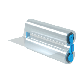 GBC Foton 30 Refill 75 Micron Gloss Lamination Roll For Refillable Cartridge 758902 F