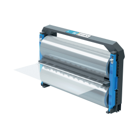GBC Foton 30 Refillable Cartridge with 75 Micron Lamination Roll Gloss 758907 F