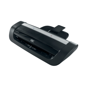 GBC Fusion Plus 6000L A4 High Speed Laminator Black 493633 F