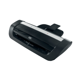 GBC Fusion Plus 7000L A3 High Speed Laminator Black 493632 F