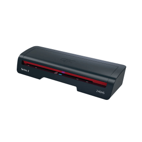 GBC Home Office 240HS A3 Laminator Black GB64554 F