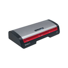 GBC Home Office 250 A4 Laminator Black GB64556 F