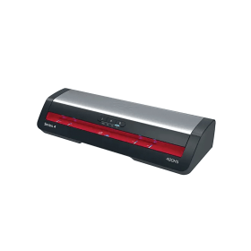 GBC Home Office 480HS A3 Laminator Black GB64560 F
