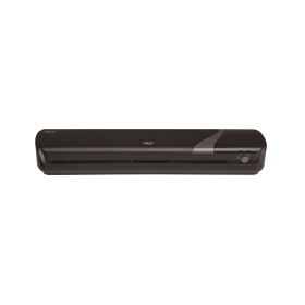GBC Inspire Plus A3 Laminator Black 479186 F