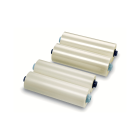GBC NAP2 Laminating Film 635mm x 75m 75 Micron 2 Pack 103003 F