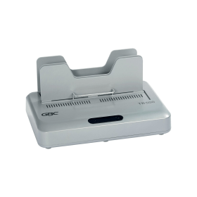 GBC TB500 Manual Thermal Binding Machine 885559 F