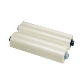 GBC Ultima 35 Ezload Film Roll 305mm x 60m 2 x 125 Micron 2 Pack 123421 F