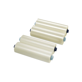 GBC Ultima 35 Ezload Film Roll 305mm x 75m 2 x 75 Micron 2 Pack 155162 F
