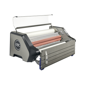 GBC Ultima 65 Roll Laminator Grey GB50554 F