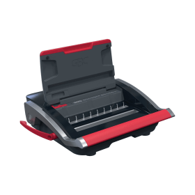 GBC WB15 Manual Wire Binding Machine 893233 F