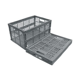 GPC Box For Folding Trolley 281745 F
