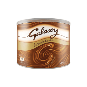 Galaxy Instant Hot Chocolate 1kg 409050 F