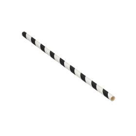 Go Pak Paper Straw 5000 Pack 885161 F