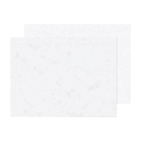 GoSecure Document Envelopes Plain Self Adhesive A6 1000 Pack 105034 F