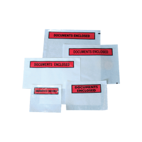 GoSecure Document Envelopes Plain Self Adhesive A7 1000 Pack 111724 F