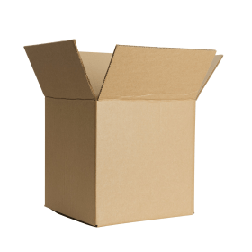 GoSecure Heavy Weight Box 457mm x 305mm x 305mm Brown 15 Pack 615791 F