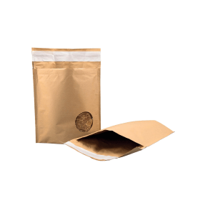 GoSecure Honeycomb Envelope Size K7 350mm x 470mm Brown 50 Pack 916814 F