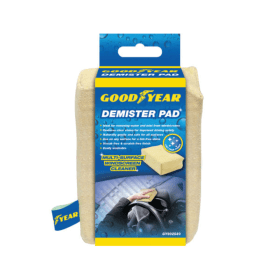 Goodyear Windscreen Demister Pad GDY43518 F