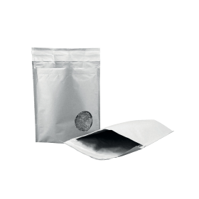 Gosecure Honeycomb Paper Envelope A000 110mm x 165mm White 200 Pack 560552 F