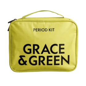 Grace Green On The Go Accessible Period Kit 914348 F
