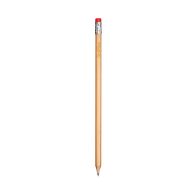Graffico Eraser Tip Pencil HB 144 Pack 576776 F