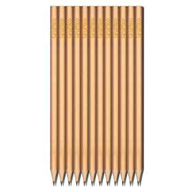 Graffico Pencil HB 12 Pack 576695 F