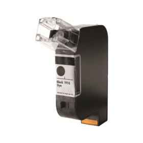 HP 1918 Black Ink Cartridge Q2344A Original