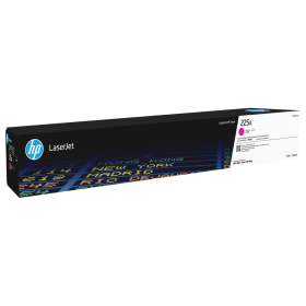 HP 225A Magenta Toner Cartridge W2253A Original