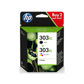 hp 303xl compatible ink cartridges