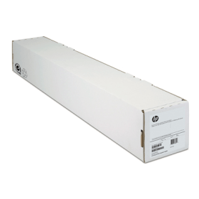 HP 51631D Paper Roll 1067mm x 45.7m Matte 90gsm FSC Certified