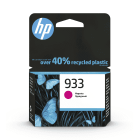 HP 933 Magenta Ink Cartridge CN059AE Original B Grade