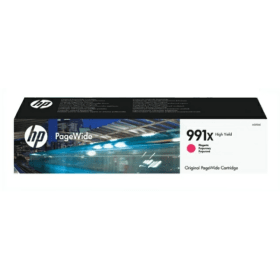 HP 991X Magenta High Capacity Pagewide Ink Cartridge M0J94AE B Grade