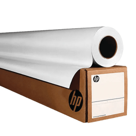 HP A6DE9A Paper Roll 914mm x 45.7m Matte 80gsm FSC Certified 2 Pack HPA6DE9A F